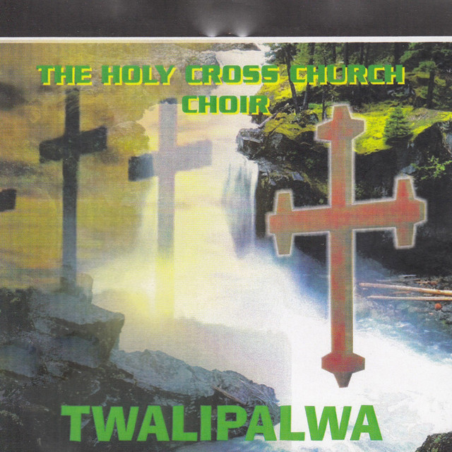 The Holy Cross Choir Photo