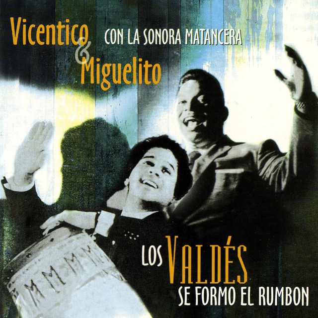 Miguelito Valdés Photo