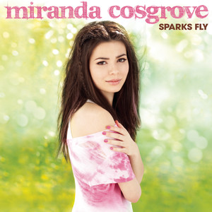 Sparks Fly cover