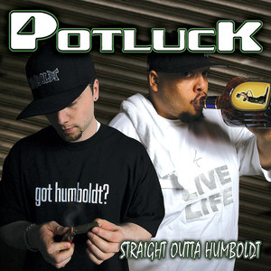 Straight Outta Humboldt album