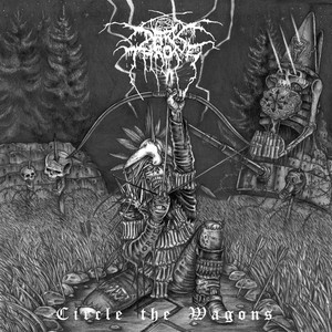 Circle the Wagons album