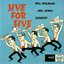 Jive for Five cover