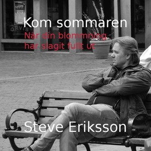 Steve Eriksson