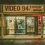 Video 94 Albumcover