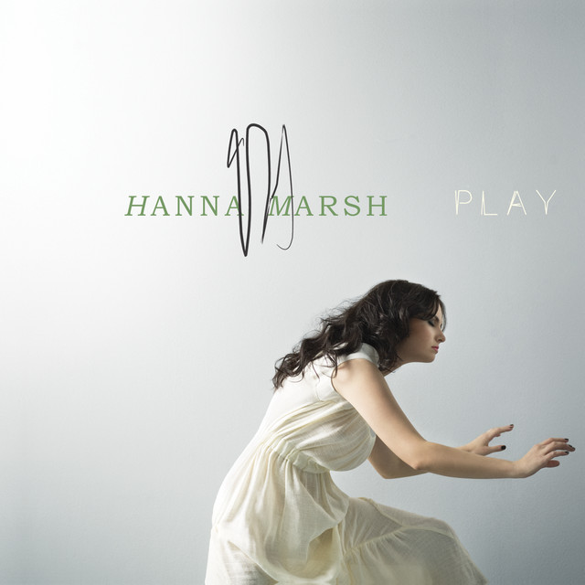 Hanna Marsh Photo