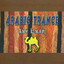 Arabic Trance Albumcover