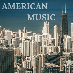 American Music album