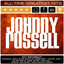Johnny Russell: All-Time Greatest Hits cover