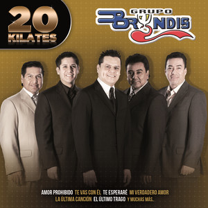 20 Kilates album