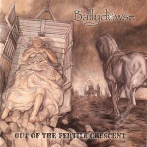 Out of the Fertile Crescent cover