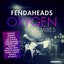 Oxygen (Remixes) Albumcover