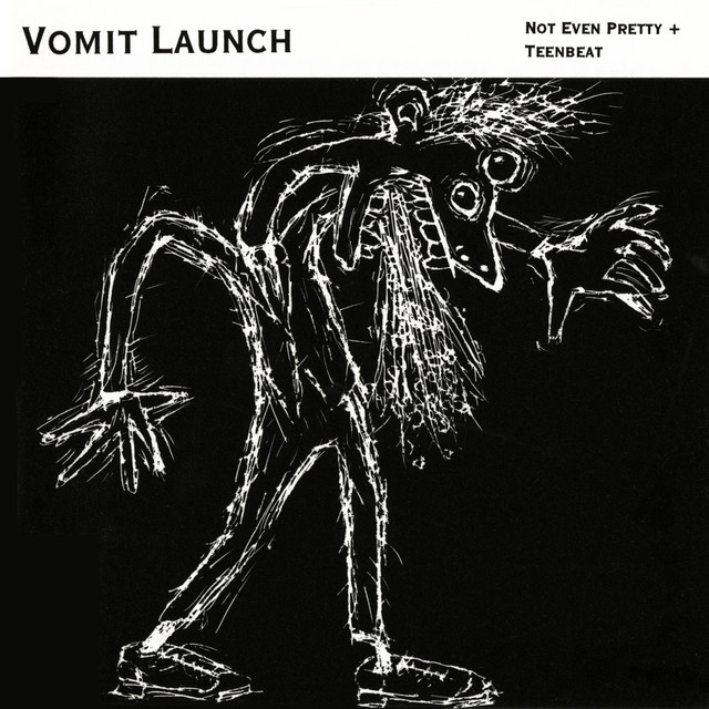 Vomit Launch Photo