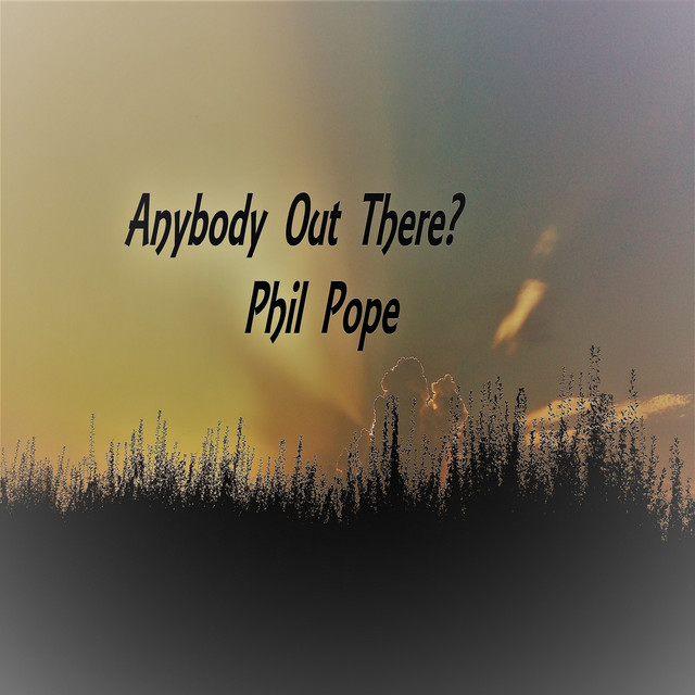 Phil Pope Photo