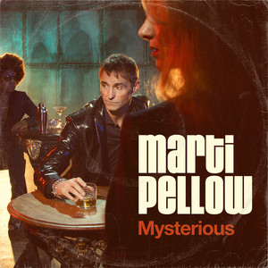 Mysterious album