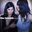 Dying To Say This To You (European Version) cover
