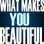What Makes You Beautiful - Single Albumcover