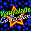 Marmalade Collection cover