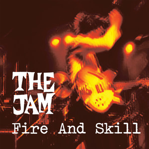 Fire and Skill album