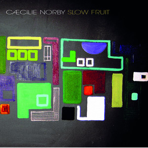 Slow Fruit Albumcover