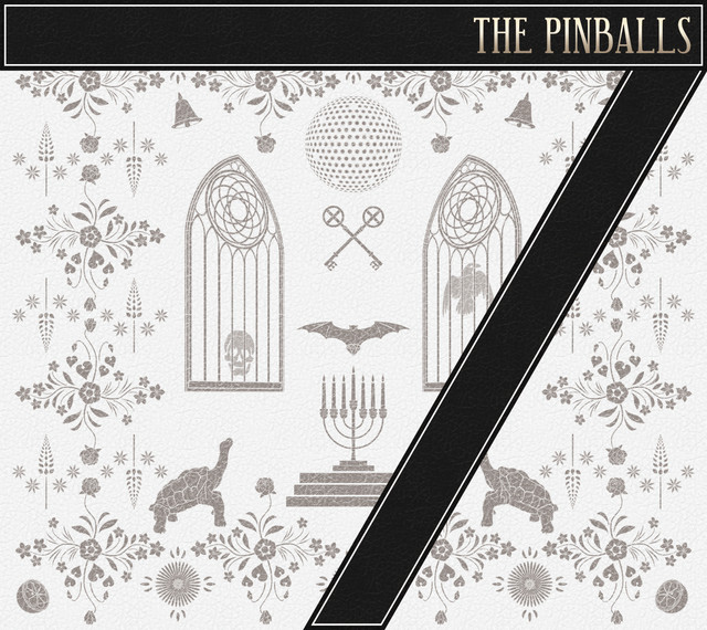 THE PINBALLS Photo