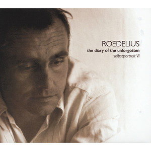 The Diary Of The Unforgotten/Selbstportrait VI album