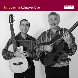 Kolpakov Duo