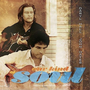 Our Kind of Soul cover