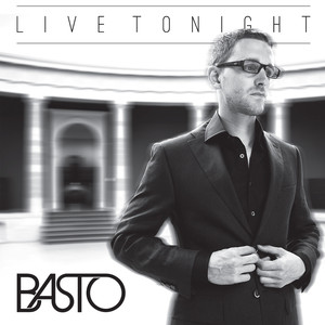 Live Tonight (Intro) cover