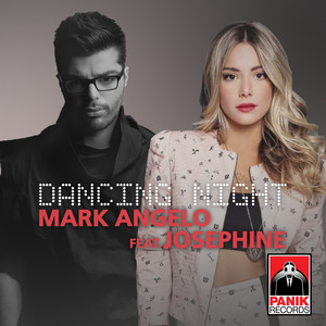 Mark Angelo