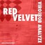 Red Velvet Albumcover