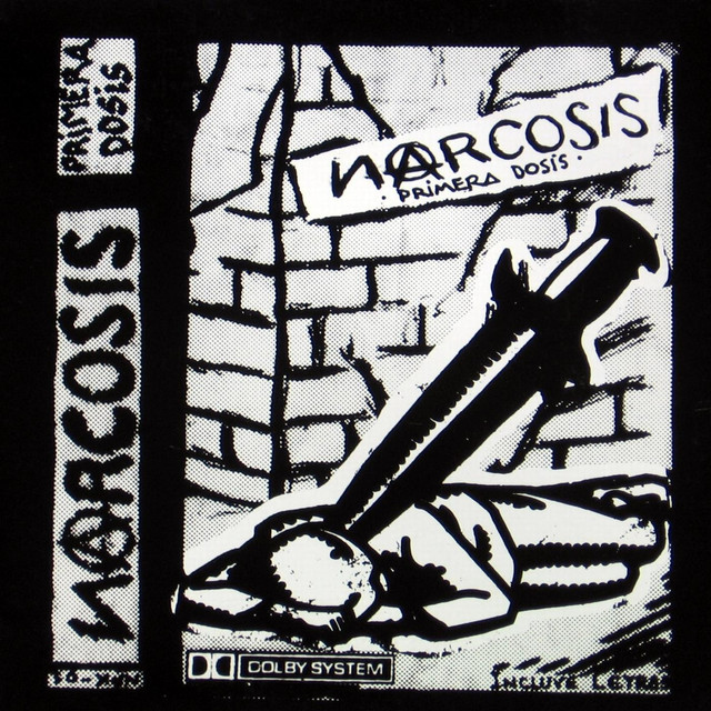 Narcosis Photo