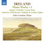 Ireland, J.: Piano Works, Vol. 3 - Piano Sonata / Preludes / Green Ways Albumcover