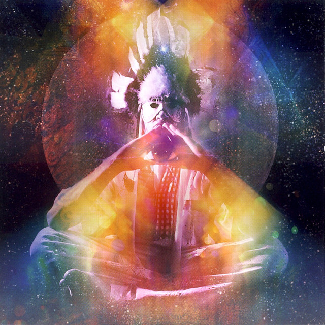Michael Black Electro Photo