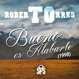 Bueno Es Alabarte (1998) cover