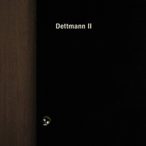 Dettmann II cover