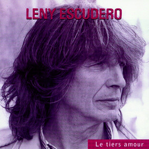 Le tiers amour cover