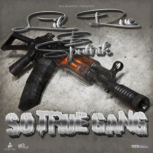 So True Gang album