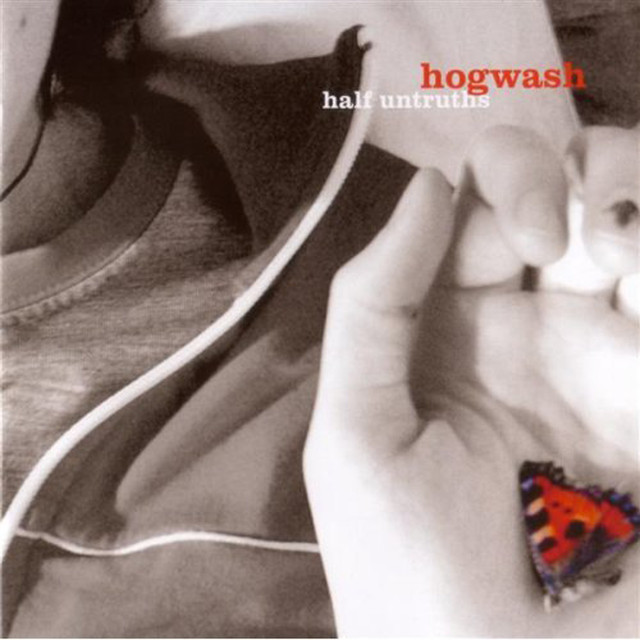 Hogwash Photo