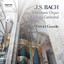 J.S. Bach: The Organ of Freiberg Cathedral, Germany cover