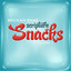 Scripture Snacks, Vol. 1 cover