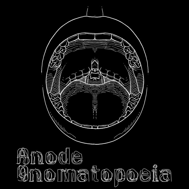 Anode Photo