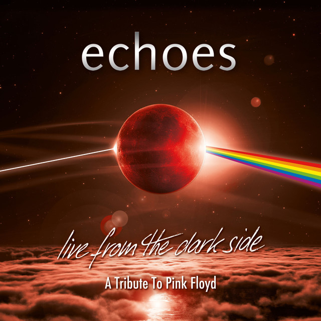 Live From The Dark Side cover