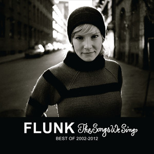 The Songs We Sing - Best Of 2002-2012 album