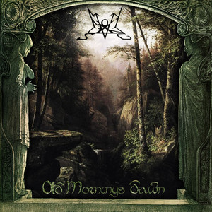Old Mornings Dawn cover