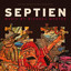 Septien (Soundtrack from the Motion Picture) Albumcover