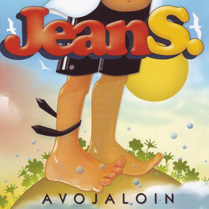 Avojaloin cover