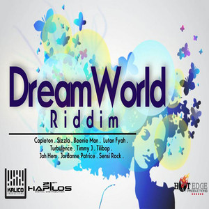 Dream World Riddim album