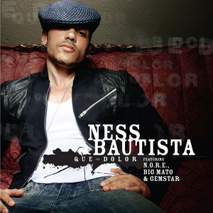Ness Bautista