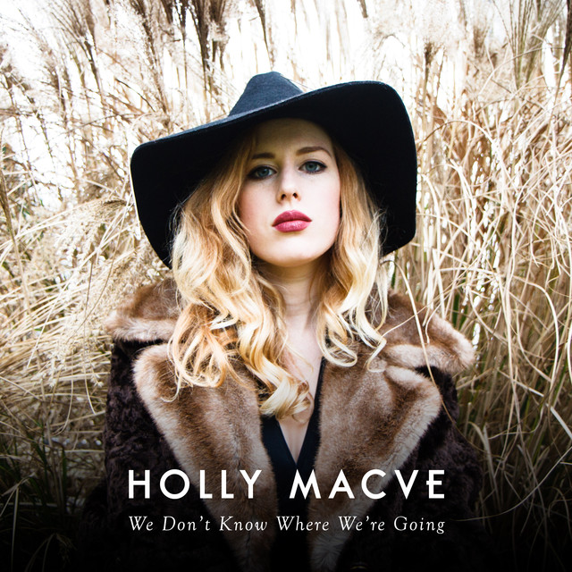 Holly Macve The Corner Of My Mind