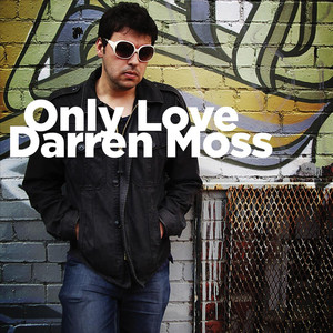 Darren Moss